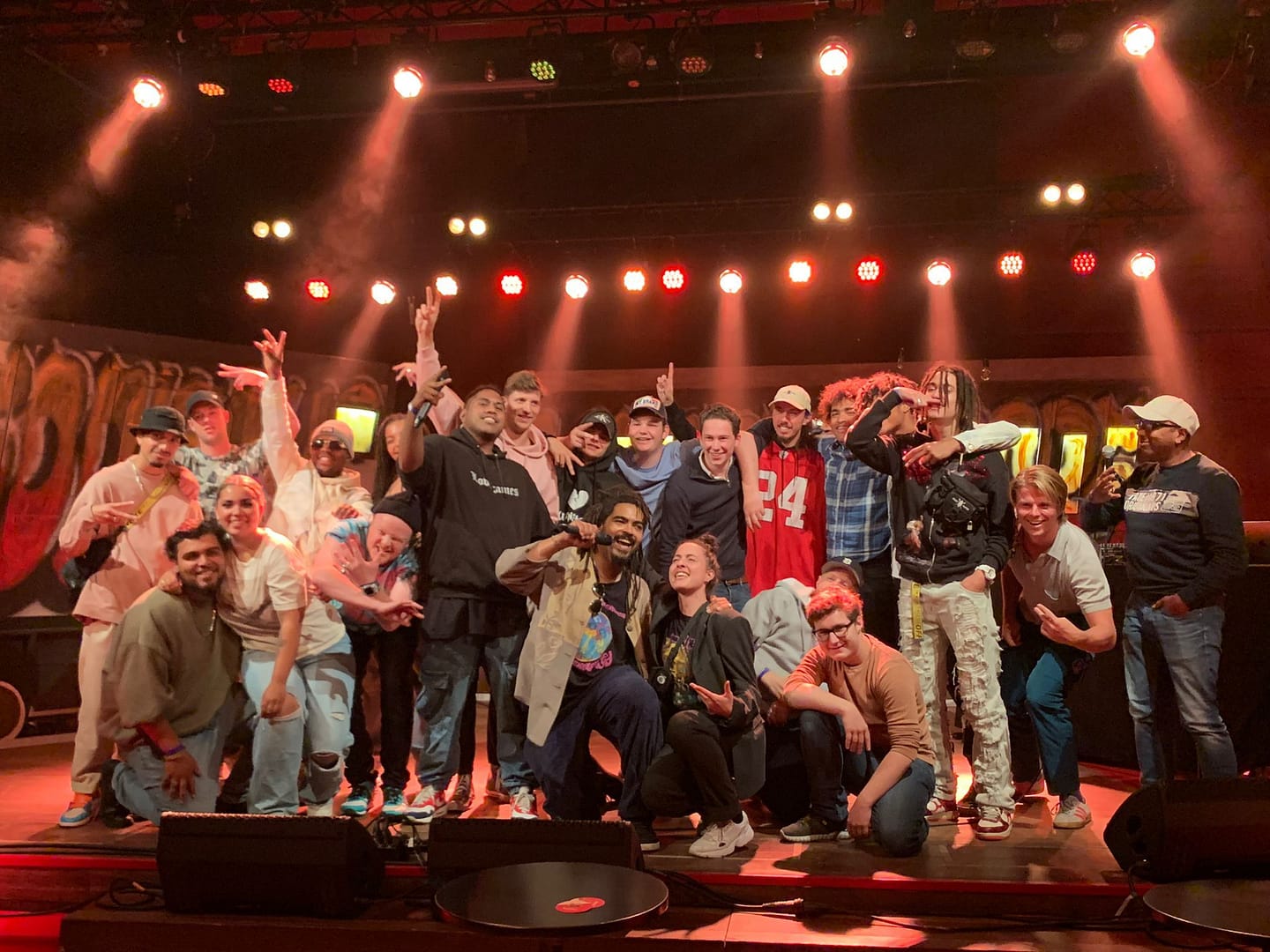 Gooische Woordenaars collectief