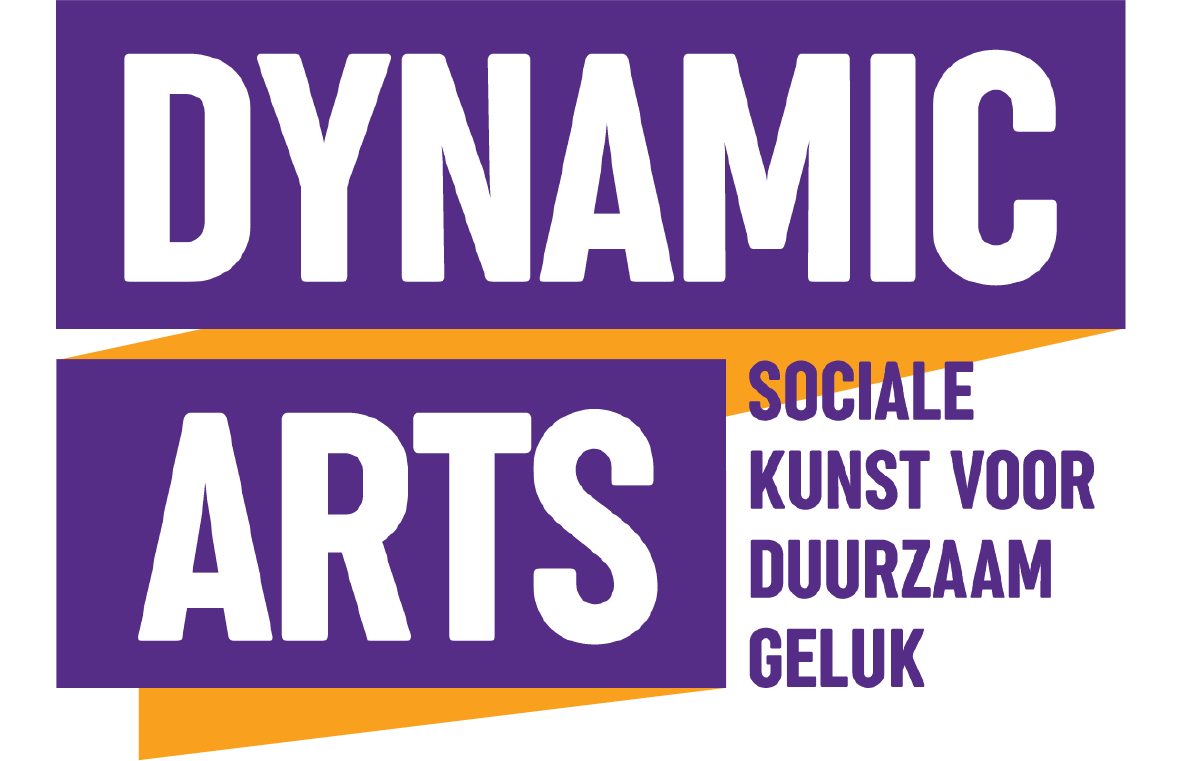 Logo van Dynamic Arts