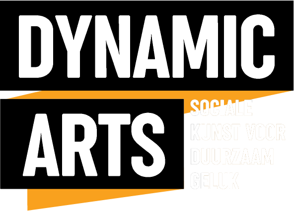 Logo van Dynamic Arts